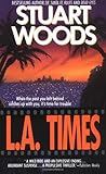 Front cover for the book L.A. Times by Stuart Woods