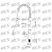 KES cUPC NSF Certified BRASS Singel Handle Pull Down Kitchen Faucet with Retractable Pull Out Wand, High Arc Swivel Spout, Titanium Gold, L6936BLF-PG