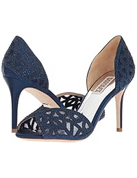 Badgley Mischka Women's Harris Pump