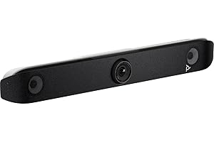 Poly Studio X52 All-in-One Video Bar - US