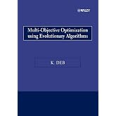 Multi-Objective Optimization Using Evolutionary Algorithms (Wiley Paperback)