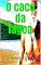 Livro O caco da lagoa (New Sulk Road)