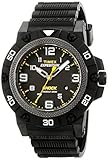 Timex Men's TW4B01000 Expedition Field Shock Black Resin Strap Watch
