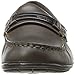 Calvin Klein Men's Wallace Leather Slip-On Loafer