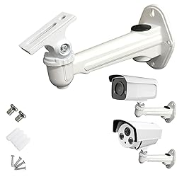 USIDAE Universal CCTV Security Camera Mounting, IP