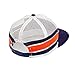 Red Bull KTM Factory Racing Side Stripe Hat Grey