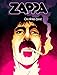 Frank Zappa Coloring Book: by Fantoons by