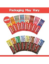 Oatmega Protein Bar, Chocolate Mint, 1.8 Ounce, 4 Count