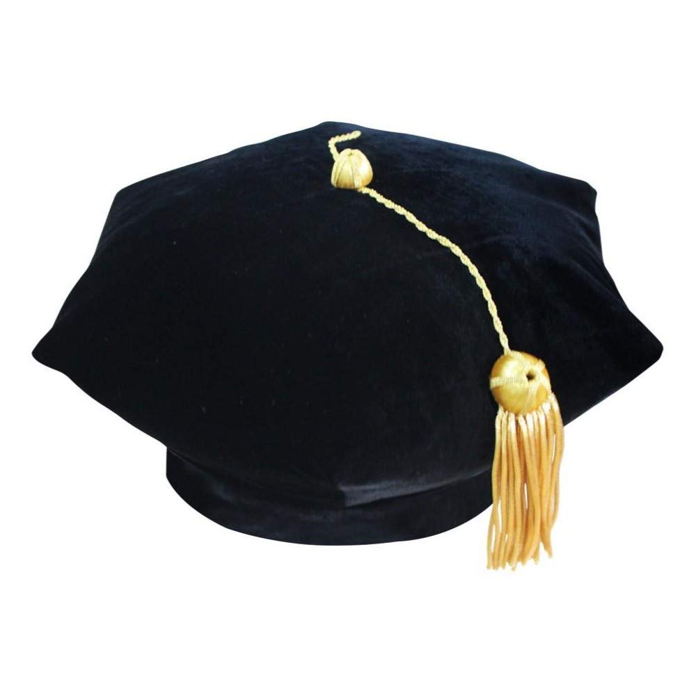 Doctoral Tam Bullion Tassels Suppliers