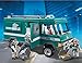 Playmobil Money Transport Vehicle Building Kit