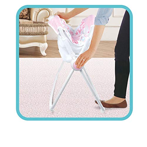 travel bouncer chair