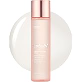 Medicube Triple Collagen Toner - Hydrolyzed, Atelo, & Soluble Collagen for Deep Hydration & Plump Skin - Fast-Absorbing Formula for All-Day Suppleness, Korean Skincare (4.73 fl.oz.)