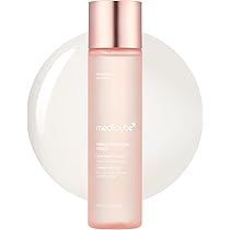 Multi Peptide Toner 200ml 3本セット Medicube Triple Collagen Toner | Superior moisturizing Properties