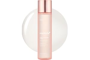 Medicube Triple Collagen Toner - Hydrolyzed, Atelo, & Soluble Collagen for Deep Hydration & Plump Skin - Fast-Absorbing Formula for All-Day Suppleness, Korean Skincare (4.73 fl.oz.)
