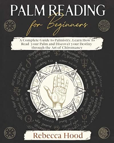 Amazon.com: Art of Hand Reading (DK Living): 9780789448378: Reid