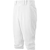 Mizuno Youth Premier Short Baseball Pant
