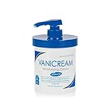 Vanicream Moisturizing Skin Cream with Pump