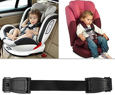 car seat lock