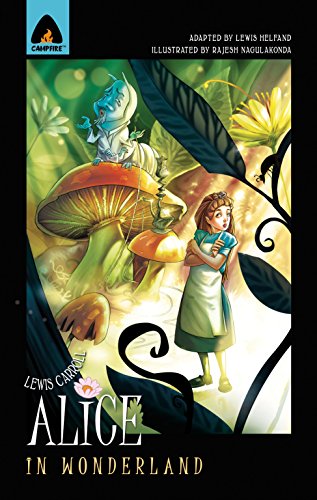 Alice in Wonderland