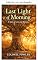 Livro Última luz da manhã
