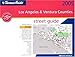 Thomas Guide Los Angeles/Ventura Counties (Thomas Guide Los Angeles/Ventura Counties Street Guide & Directory) by