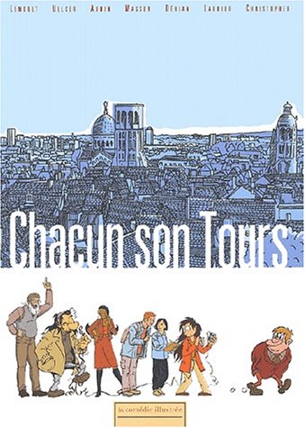 Chacun son Tours
