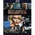 Battlestar Galactica: The Plan [Blu-ray]