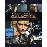 Battlestar Galactica: The Plan [Blu-ray]