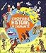 L'incroyable histoire de l'humanité by 