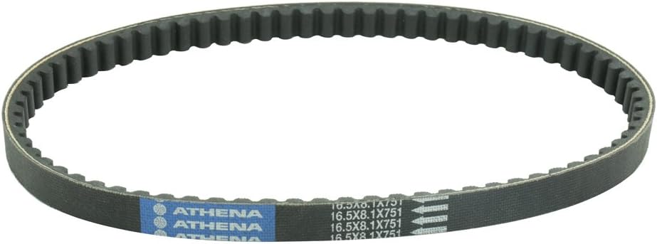 Athena PartsAthena S410000350001 Transmission Belt