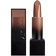 HUDA BEAUTY Power Bullet Cream Glow Hydrating Lipstick Goal Digger