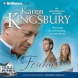 Found: Firstborn Series #3 by 