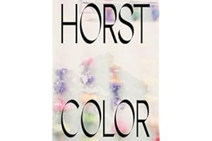 Horst P. Horst: In Color