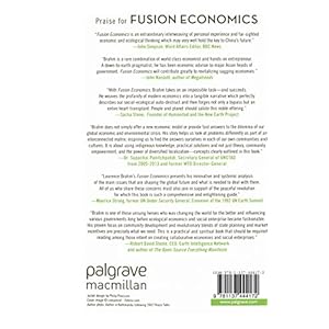 Fusion Economics: How Pragmatism is Changing the World