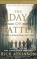 The Day of Battle: The War in Sicily and Italy, 1943-1944 (The Liberation Trilogy)