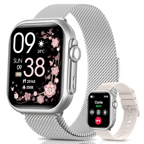 SWGOTA Smart Watch