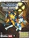 X-Men: Mutant Academy 2 Official Strategy Guide (Brady Games) by