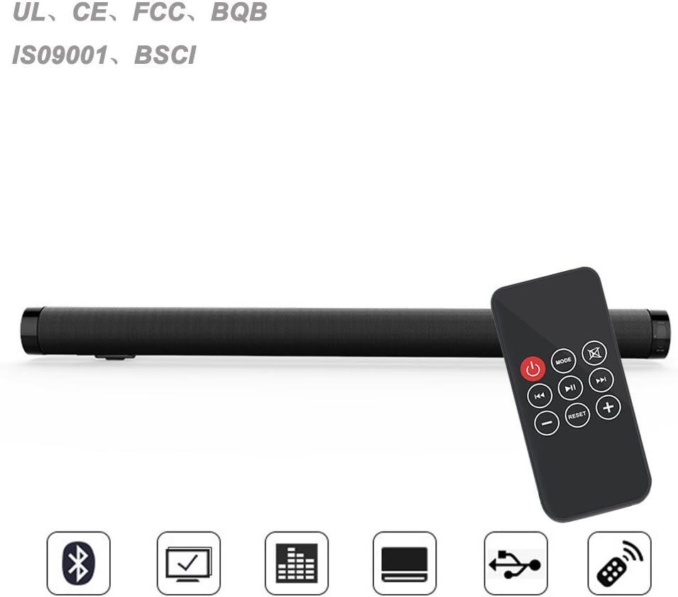 mi bluetooth speaker for tv