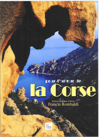 Pour l'amour de la Corse