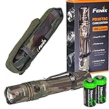 Fenix PD35 TAC (Camo) 1000 Lumen CREE XP-L LED