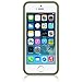 CaseCrown Element Glider Textured Case (Palo Alto Foliage) for Apple iPhone 5 / 5s