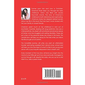 Download The Story of Channon Rose: Lessons between the Lines PDF