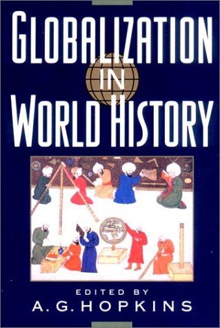 Globalization In World History