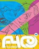 FLCL Blu-ray BOX
