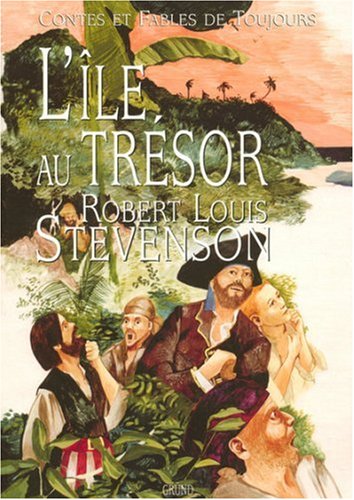 L' île au trésor