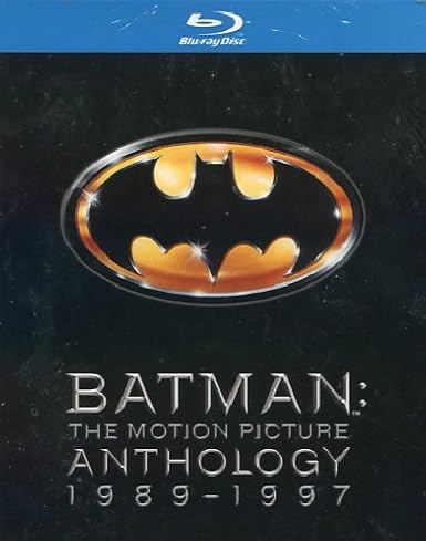 Amazon Com Batman Anthology 4 Blu Ray Italian Edition Michelle Pfeiffer Jack Nicholson Tim Burton Movies Tv Amazon Com Batman Anthology 4 Blu Ray Italian Edition Michelle Pfeiffer Jack Nicholson Tim Burton Movies Tv