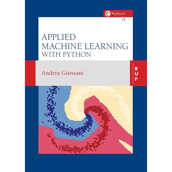 Amazon.com: Python for Probability, Statistics, and Machine