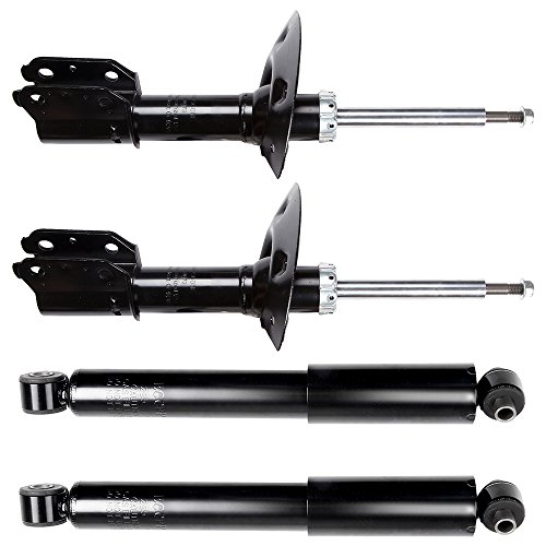 Buick Rendezvous Shock Absorber Shock Absorber For Buick