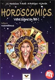 Horoscomics