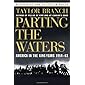 Parting the Waters : America in the King Years 1954-63